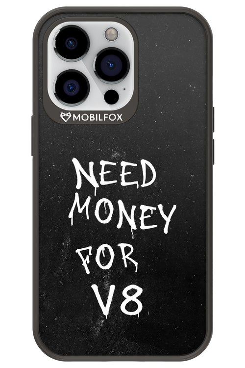 V8 2.0 - Apple iPhone 13 Pro