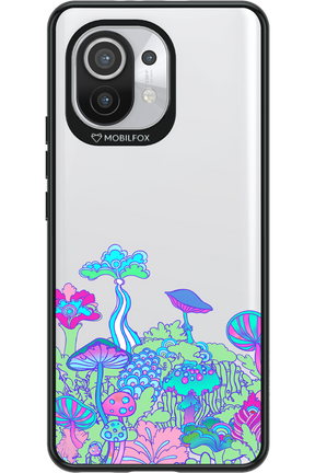 Shrooms - Xiaomi Mi 11 5G
