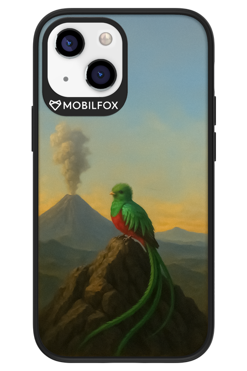 Birdy 2.0 - Apple iPhone 13 Mini