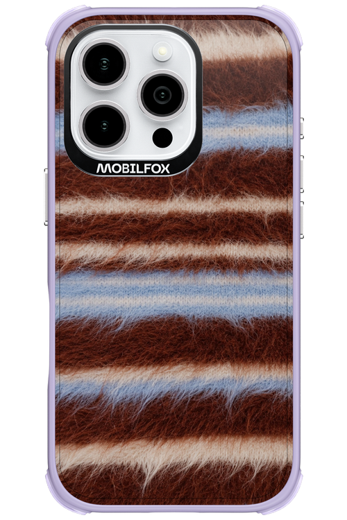 Soft Spot 2.0 - Apple iPhone 16 Pro