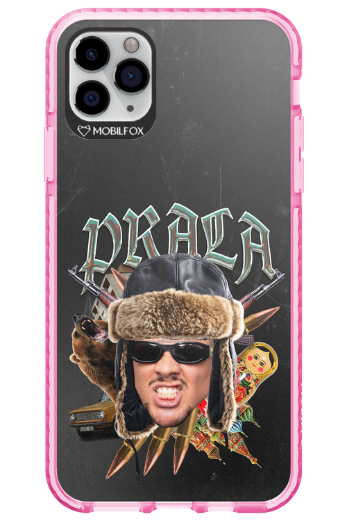 Lmen Panel - Apple iPhone 11 Pro Max