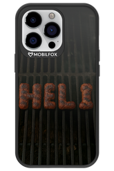 Barbeque - Apple iPhone 13 Pro