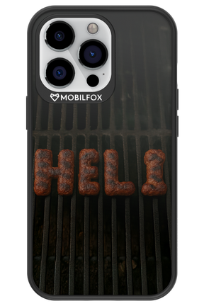 Barbeque - Apple iPhone 13 Pro