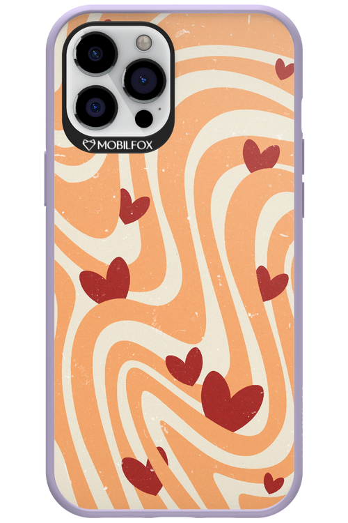 Heartwave 2.0 - Apple iPhone 12 Pro Max