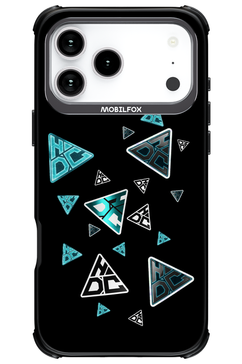 HDC 8 2.0 - Apple iPhone 17 Pro Max