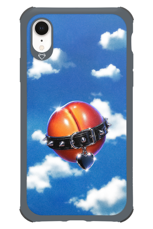 Wild Peach 2.0 - Apple iPhone XR