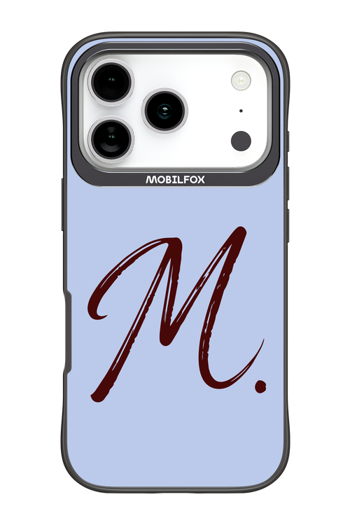 (Jellyfish Presso) M 2.0 - Apple iPhone 17 Pro