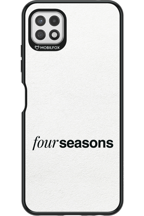 BSW FourSeasons 11 2.0 - Samsung Galaxy A22 5G