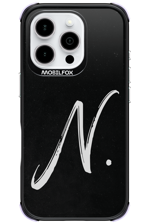 (Off Space) N 2.0 - Apple iPhone 16 Pro