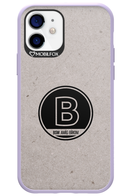 Alig bírom - Apple iPhone 12