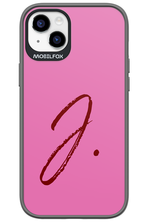 (Sorbet) J 2.0 - Apple iPhone 14 Plus