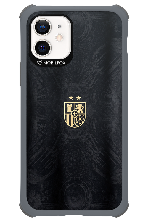 Spain Classic 2.0 - Apple iPhone 12