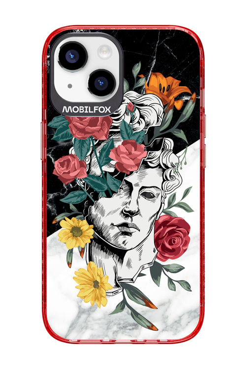 Dead David - Apple iPhone 14