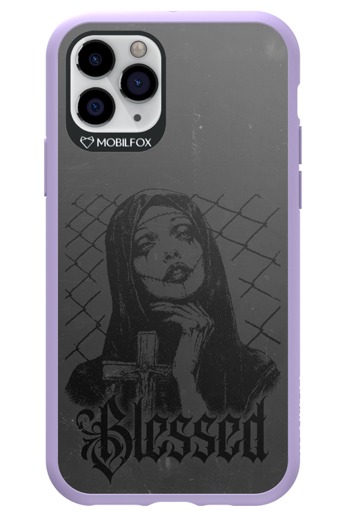 God bless 2.0 - Apple iPhone 11 Pro