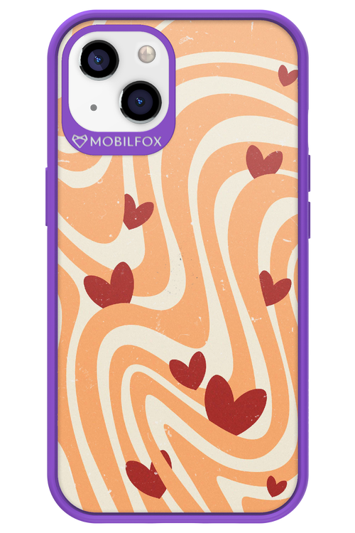 Heartwave 2.0 - Apple iPhone 13