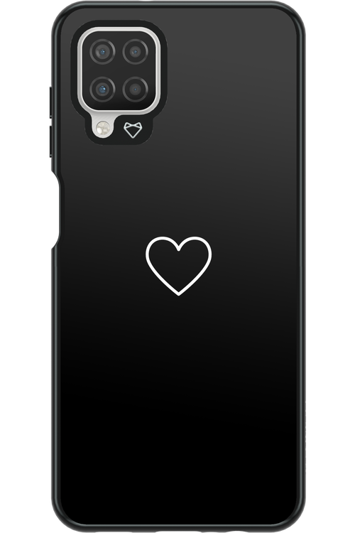 Love Is Simple - Samsung Galaxy A12