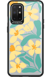 Yellow Flower - OnePlus 8T