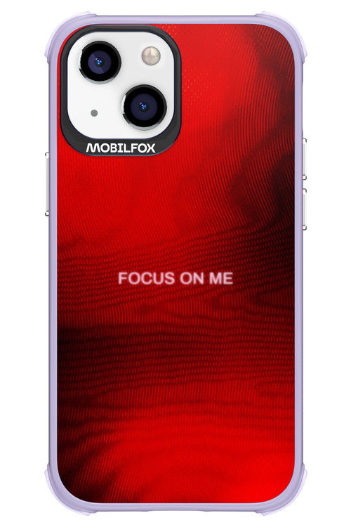 Focuss - Apple iPhone 13 Mini
