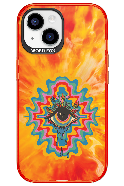ThirdEye 2.0 - Apple iPhone 15