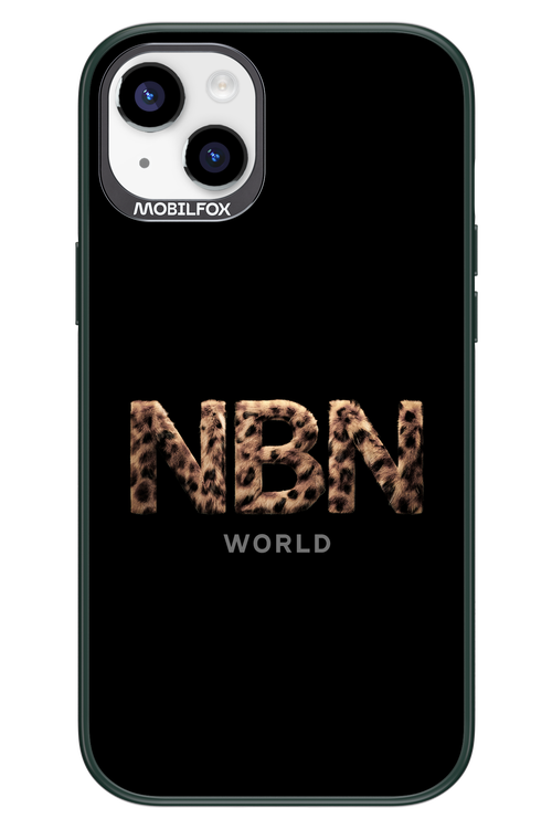 Black 2.0 - Apple iPhone 14 Plus