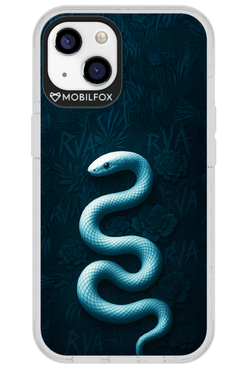 Night Venom 2.0 - Apple iPhone 13