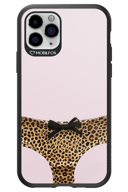 Panties 2.0 - Apple iPhone 11 Pro