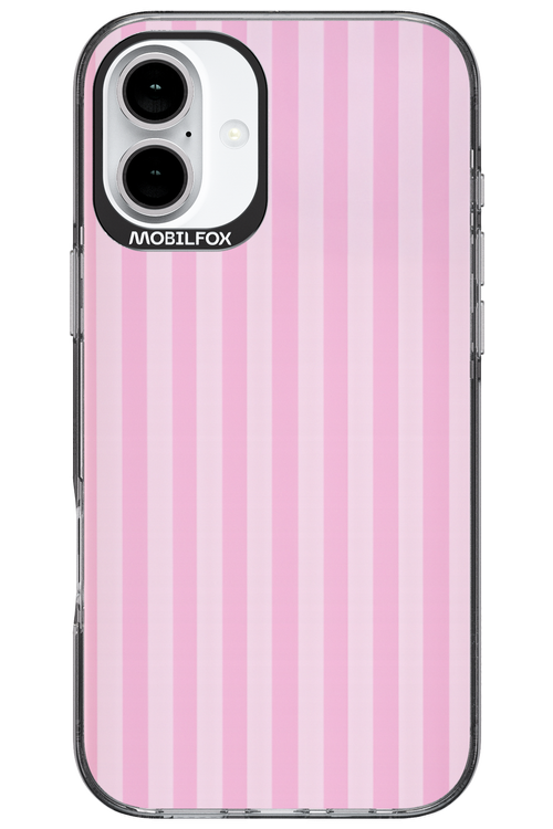 Pink Secret  2.0 - Apple iPhone 16 Plus