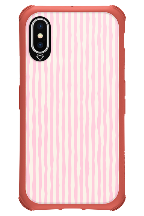 Beach Girl 2.0 - Apple iPhone X