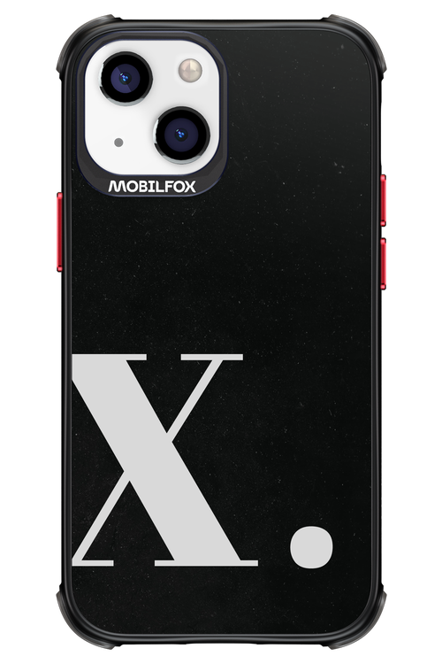 X (Off Space) 2.0 - Apple iPhone 13 Mini