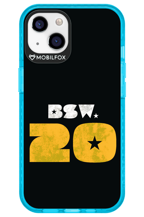 BSW 20 (6) 2.0 - Apple iPhone 13