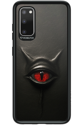 DevilEye - Samsung Galaxy S20