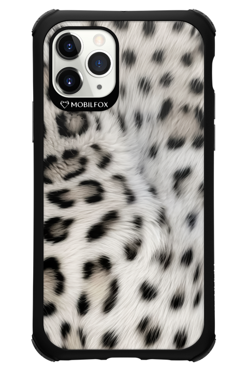 White Leo - Apple iPhone 11 Pro