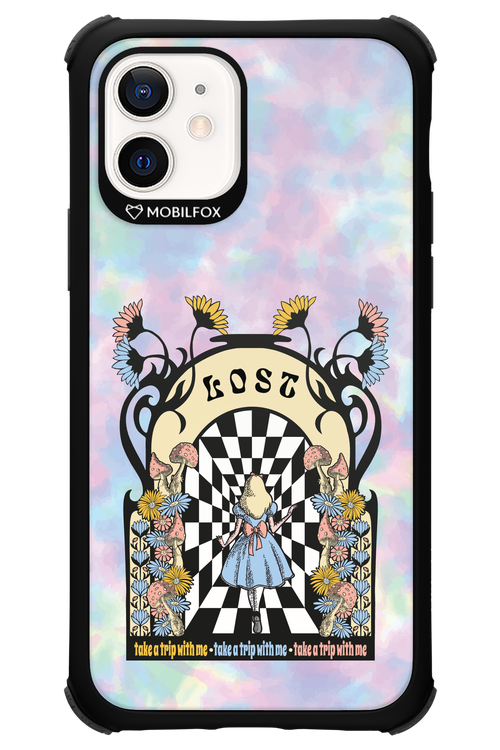 L0ST 2.0 - Apple iPhone 12