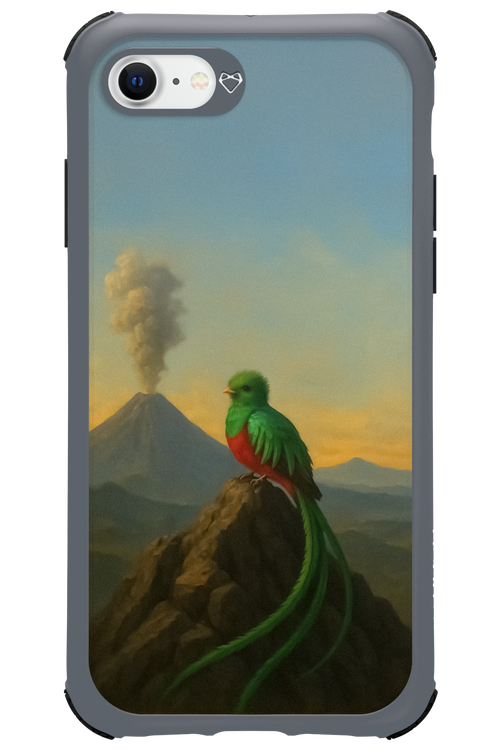 Birdy 2.0 - Apple iPhone SE 2022