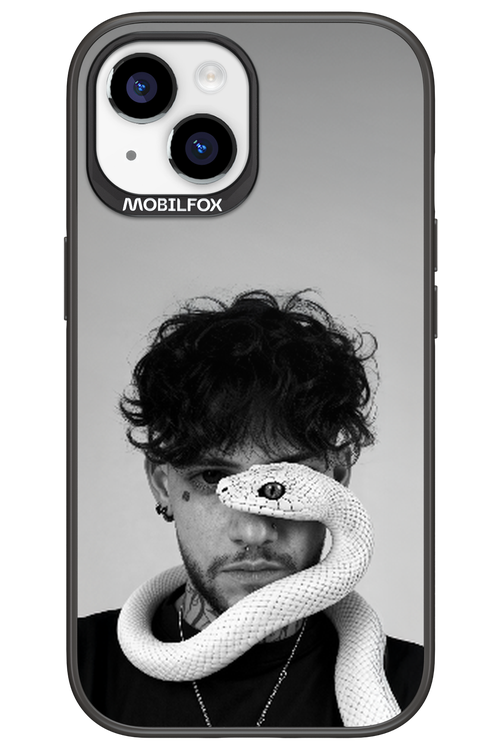 SNAKE (RAVA) - Apple iPhone 15