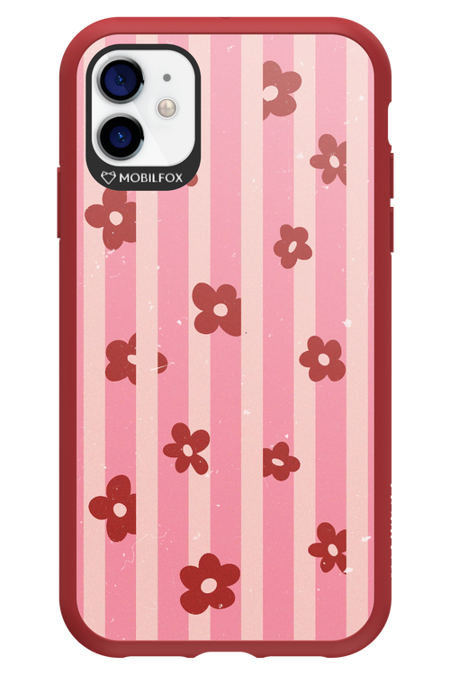 Flower Powerr 2.0 - Apple iPhone 11