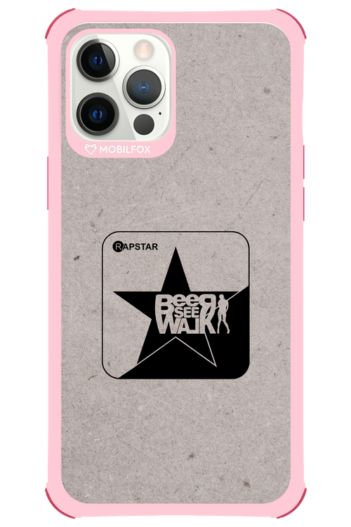 Rapstar - Apple iPhone 12 Pro Max