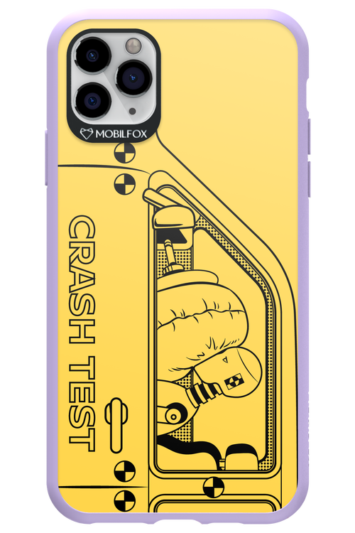 Crumple Zone 2.0 - Apple iPhone 11 Pro Max