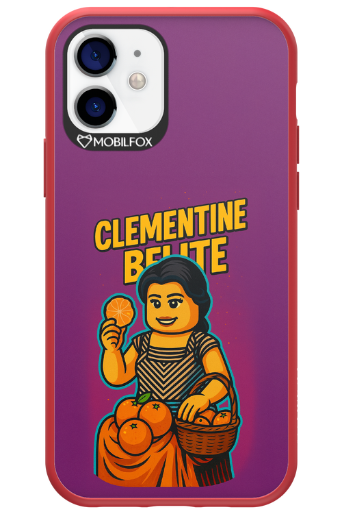 Clementine Belite Lego - Apple iPhone 12