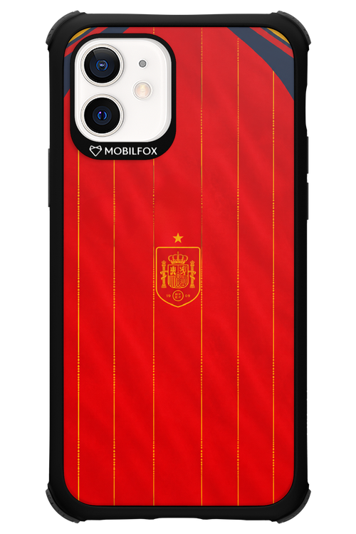 Spain 2.0 2.0 - Apple iPhone 12