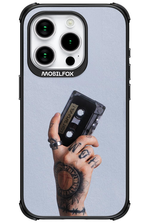Bagabont 2.0 - Apple iPhone 15 Pro