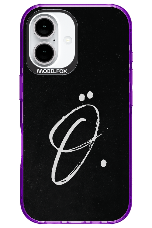 (Off Space) O II 2.0 - Apple iPhone 16