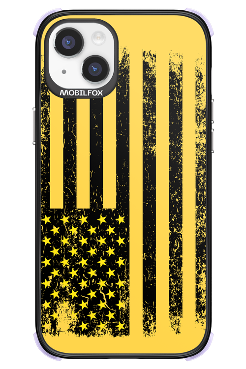 Impact Stripes - Apple iPhone 14 Plus