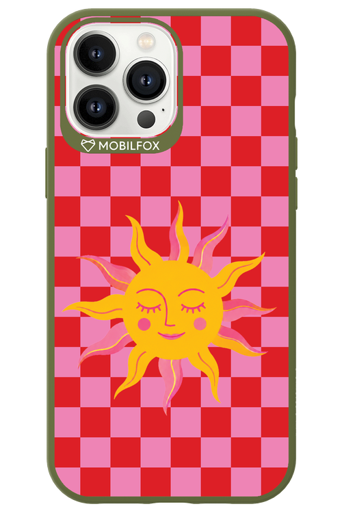 SUNNY 2.0 - Apple iPhone 13 Pro Max