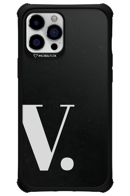 V (Off Space) 2.0 - Apple iPhone 12 Pro Max