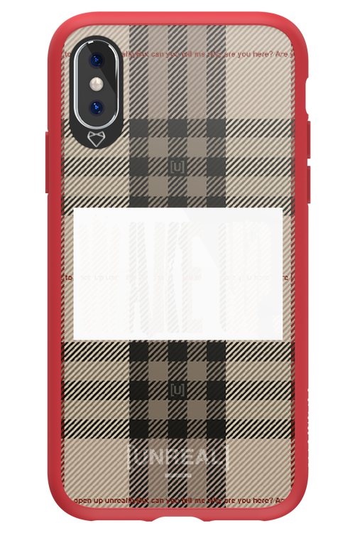 Are you awake? - Apple iPhone XS