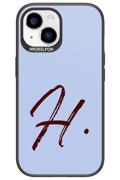 (Jellyfish Presso) H 2.0 - Apple iPhone 15