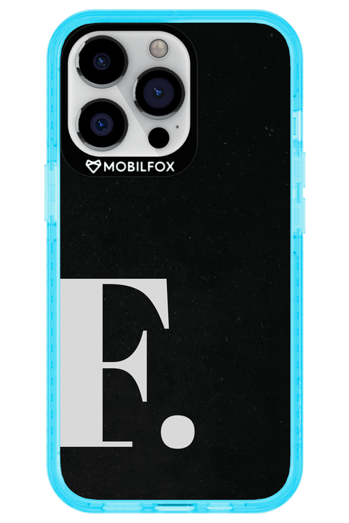 F (Off Space) 2.0 - Apple iPhone 13 Pro
