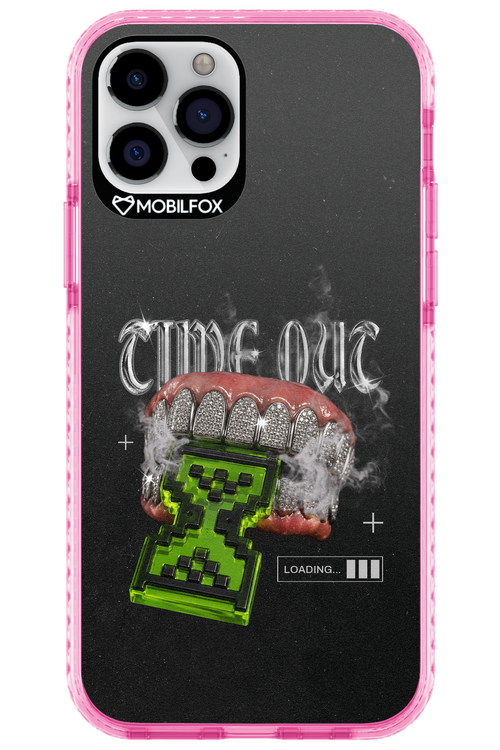 Time Out 2.0 - Apple iPhone 12 Pro