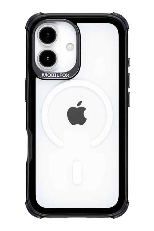 NUDE 2.0 - Apple iPhone 17